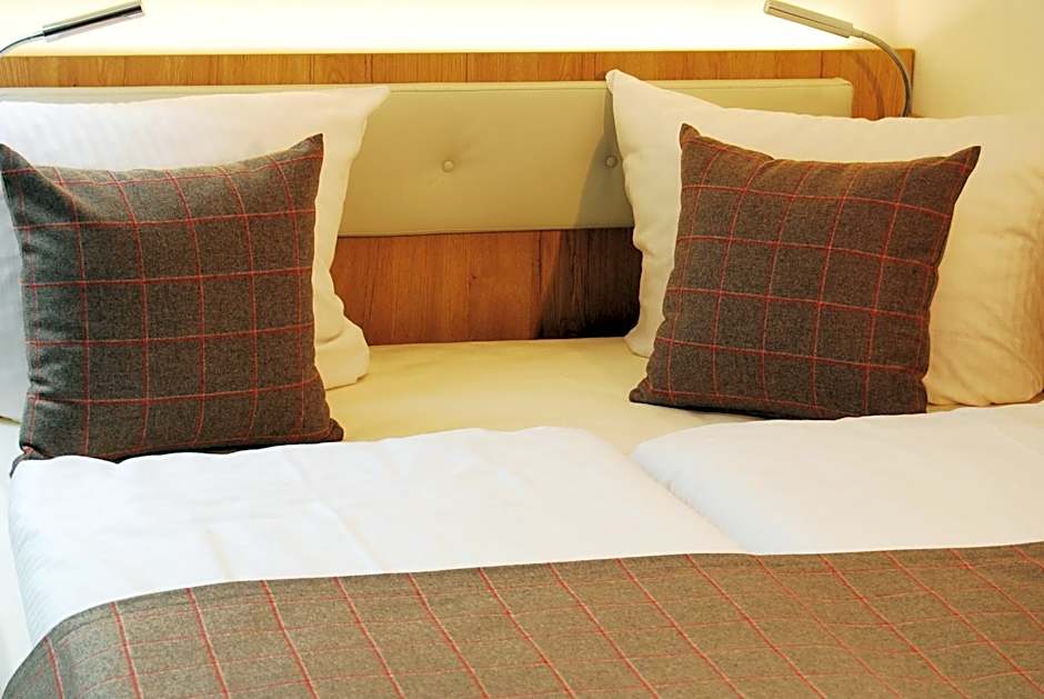 Hotel Am Martinsberg