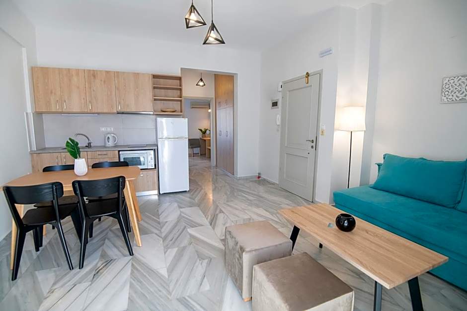 Mardinik Hotel Apartments