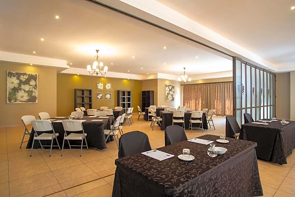 Bluegum Country Lodge