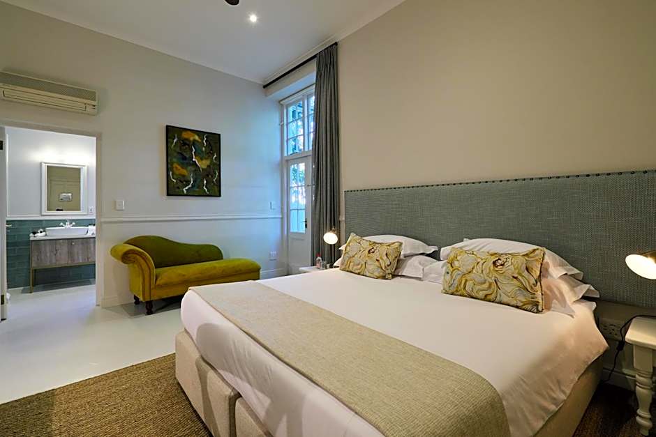 Chapter House Boutique Hotel by The Living Journey Collection