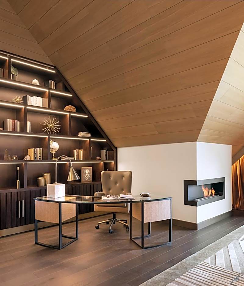 Viceroy Kopaonik Resort & Spa