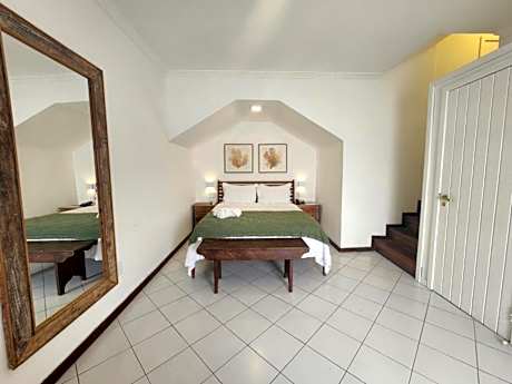 Superior Suite with Sea View