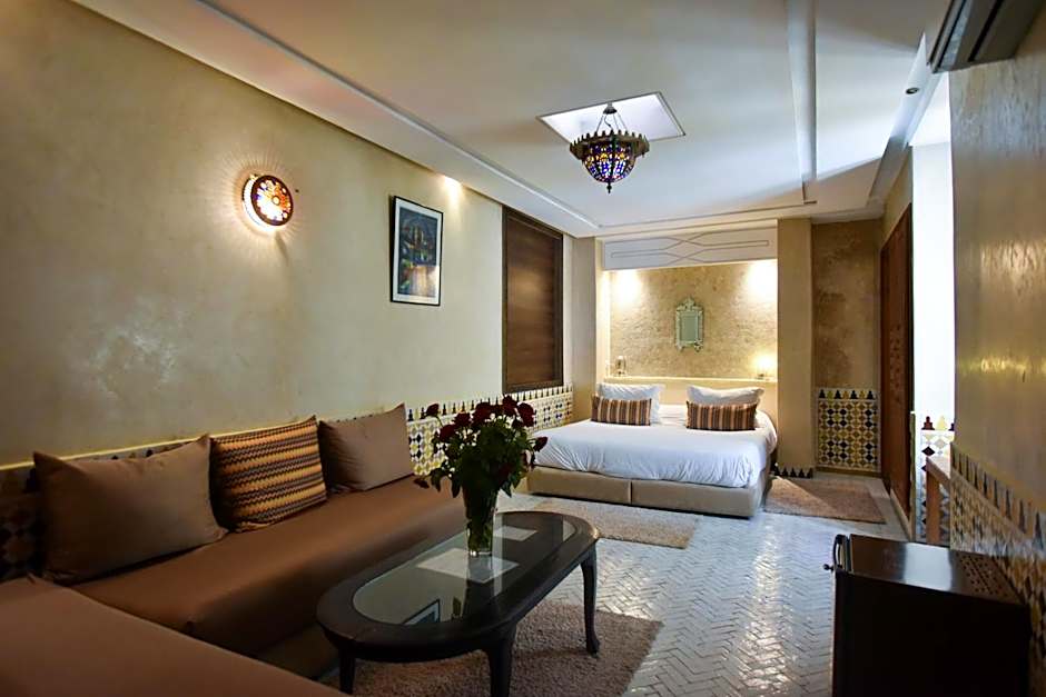 Riad Yacout