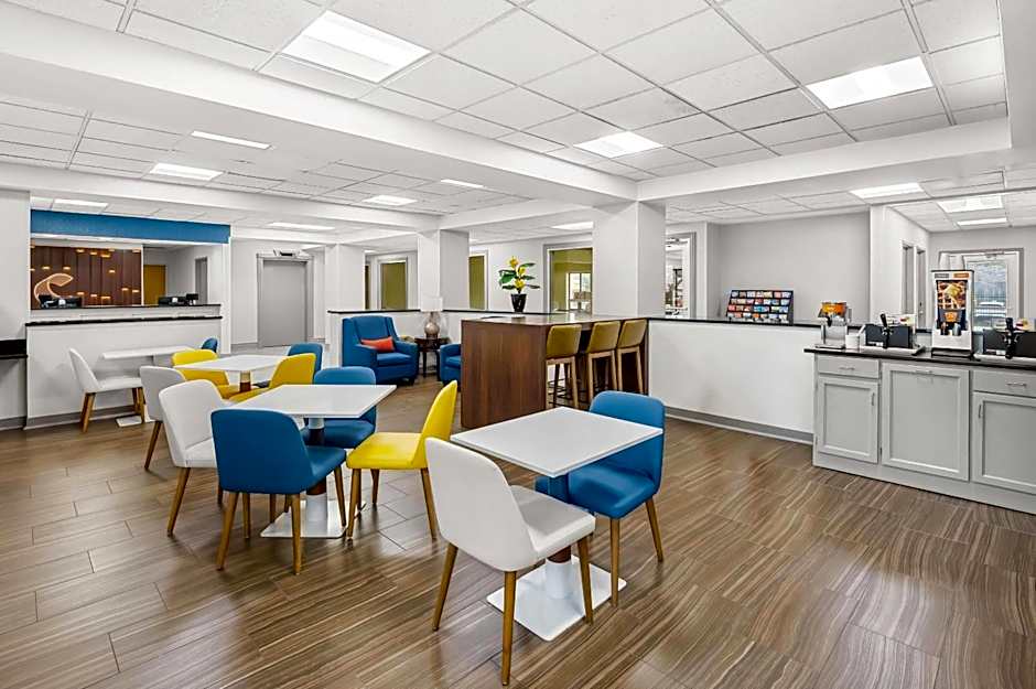 Comfort Inn Indianapolis East