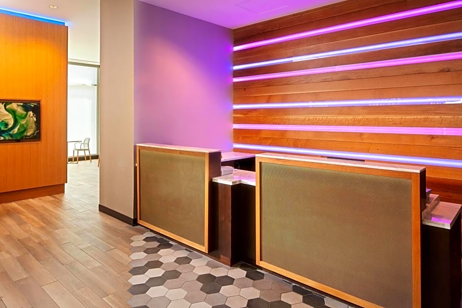 TownePlace Suites by Marriott New Orleans Downtown/Canal Street