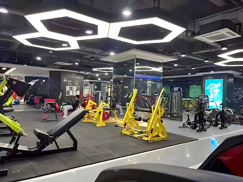 GreenTree Inn Jiangsu Wuxi Hudai FuAn Commercial Plaza Business Hotel