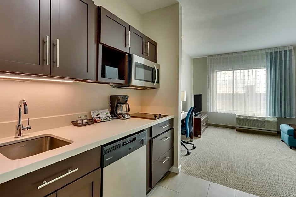 TownePlace Suites by Marriott Houston I-10 East
