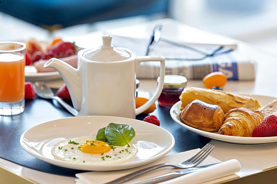 Hotel Indigo Cagnes-sur-Mer by IHG