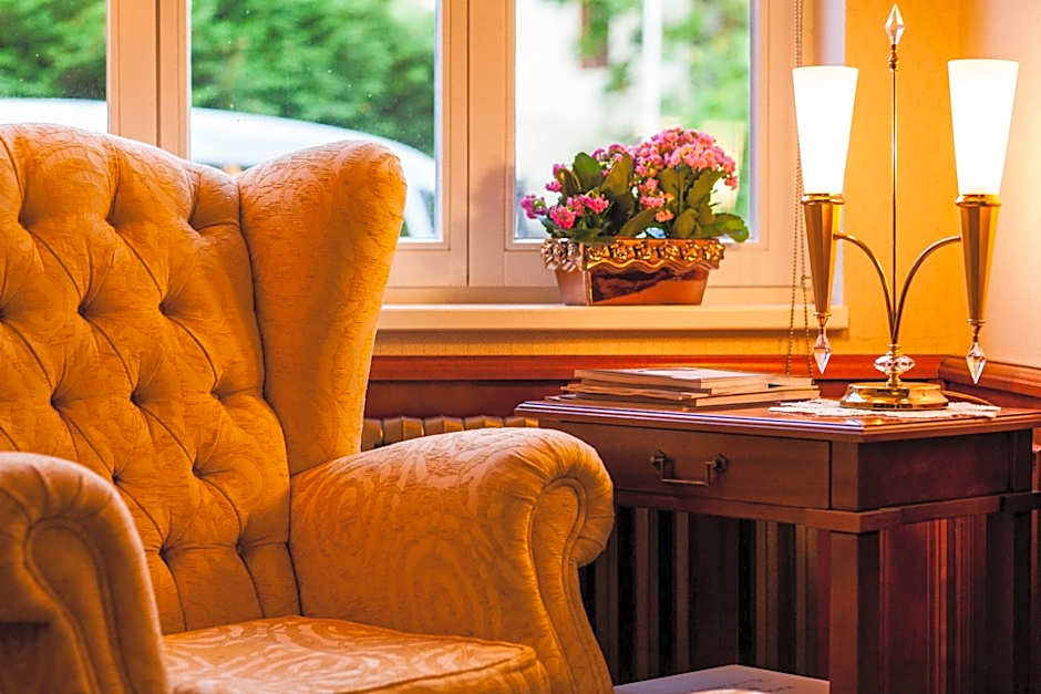 TB Palace Hotel & SPA