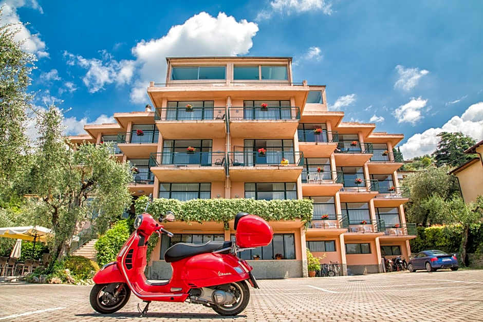 Appartamenti Wieland