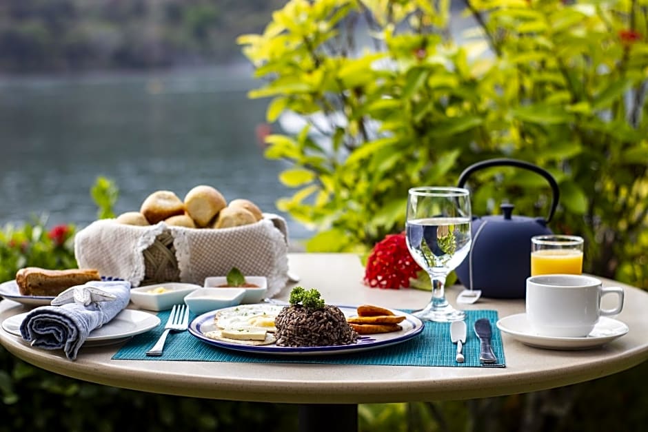 Isla Chiquita Gampling