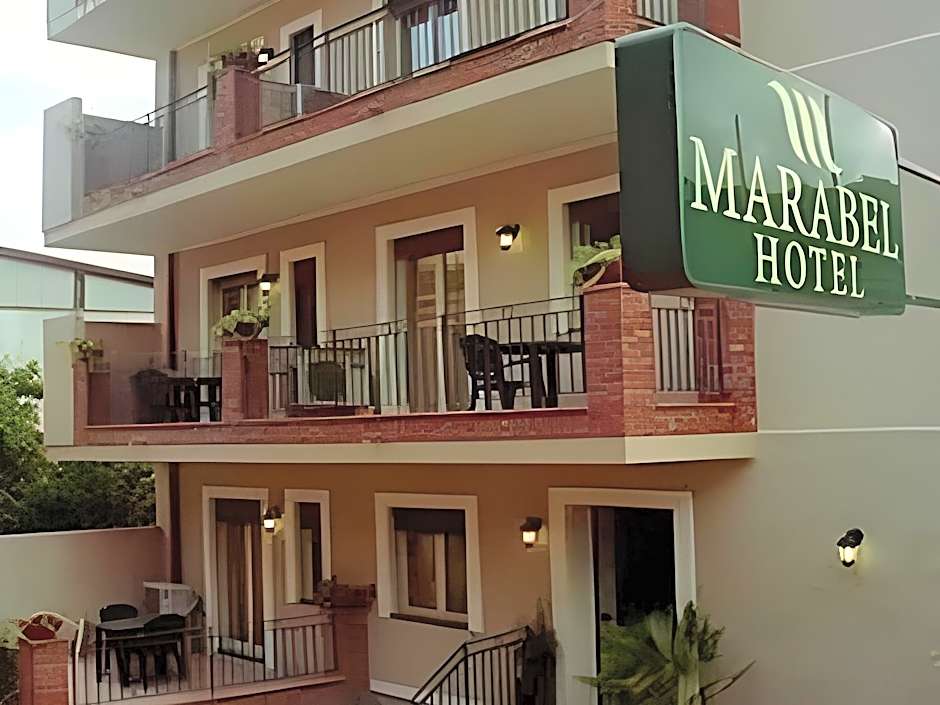 Hotel Marabel