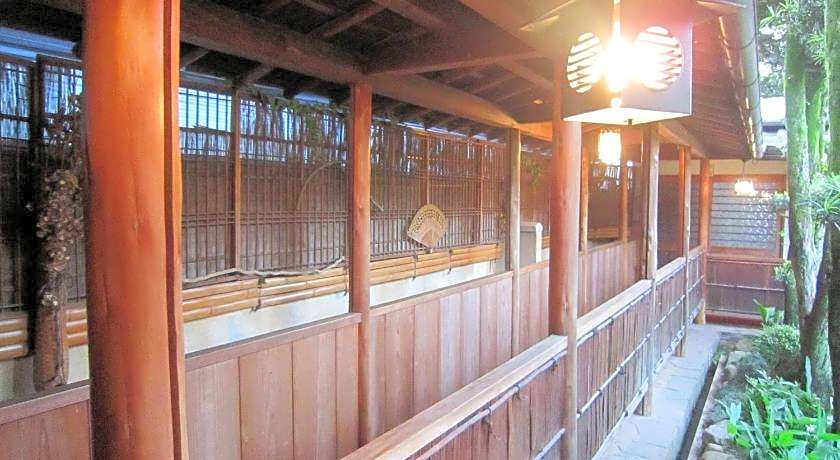 Ryokan Taishoro