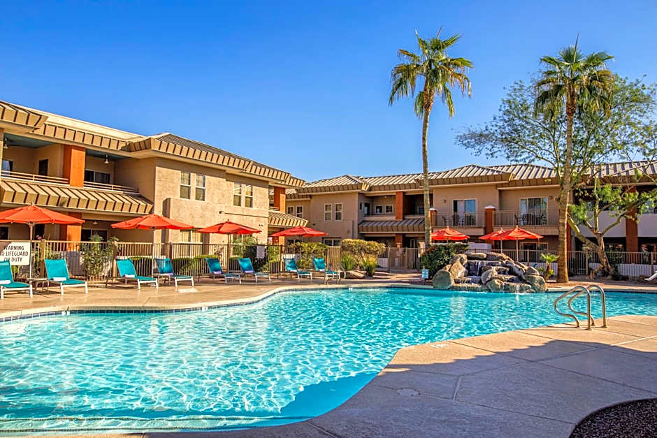 WORLDMARK SCOTTSDALE