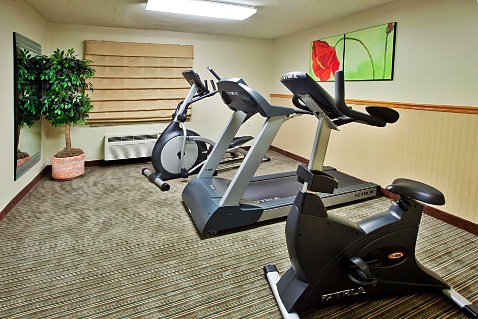 La Quinta by Wyndham Savannah Southside