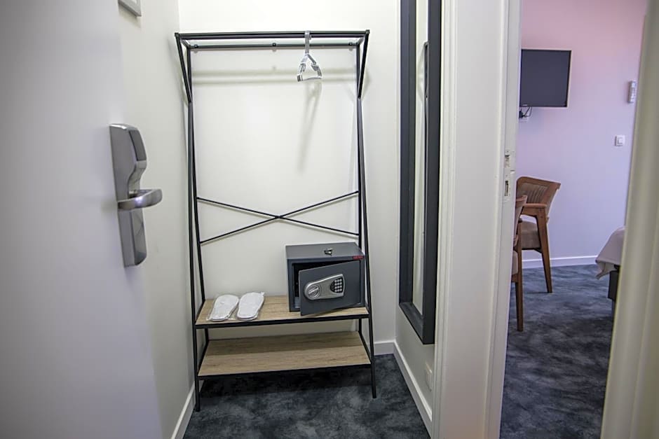 Hotel Guzy Lier Centre