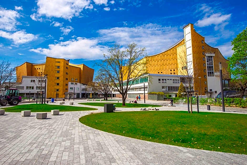 AMC Hotel - Schoneberg