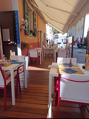 Hotel Ristorante San Celso