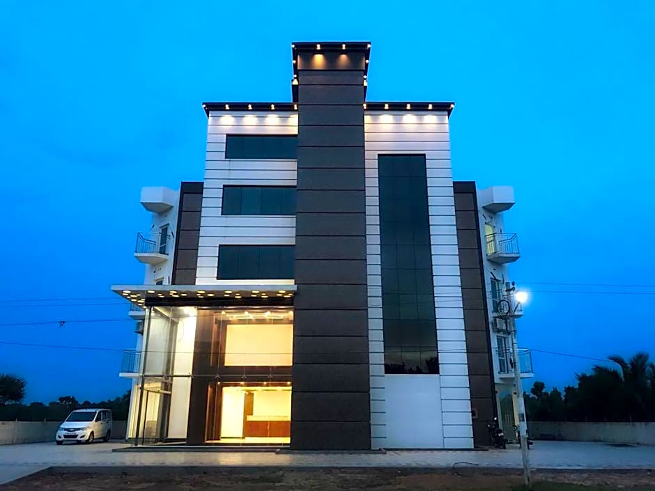 Photo 1 of 32 of Hotel Aptin