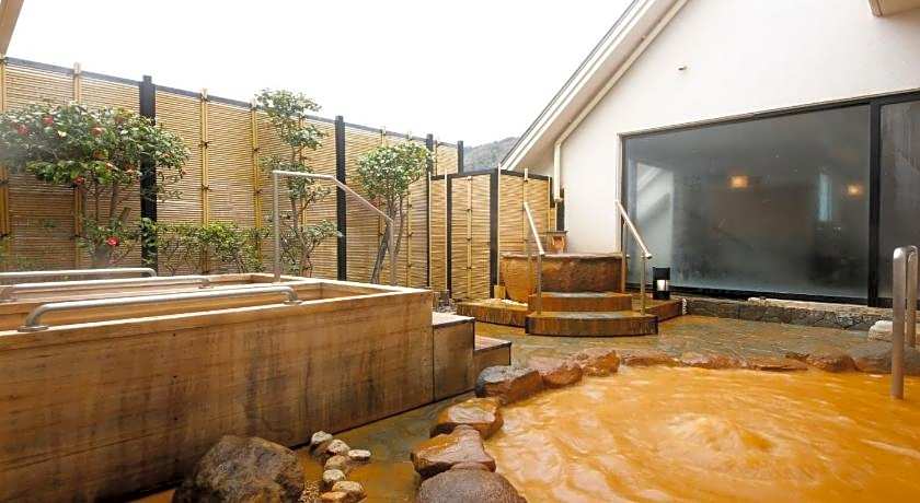 Arima Hot spring Ryokan Hanamusubi