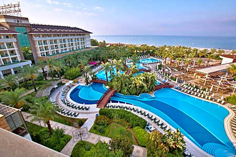 Sunis Kumkoy Beach Resort Hotel & Spa