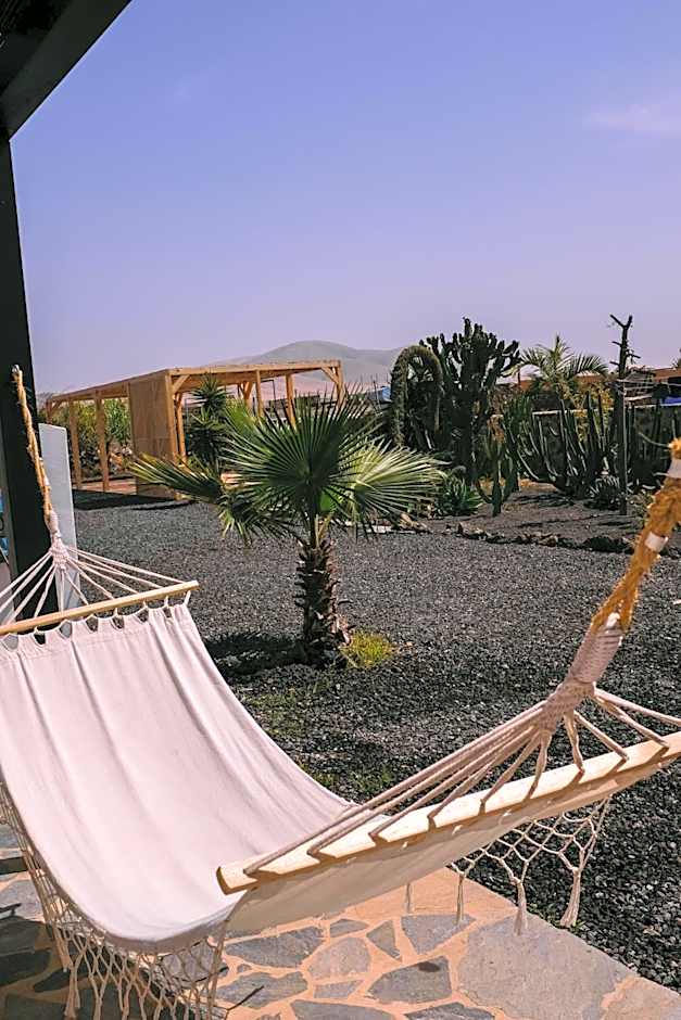Surf & Yoga Retreats Fuerteventura
