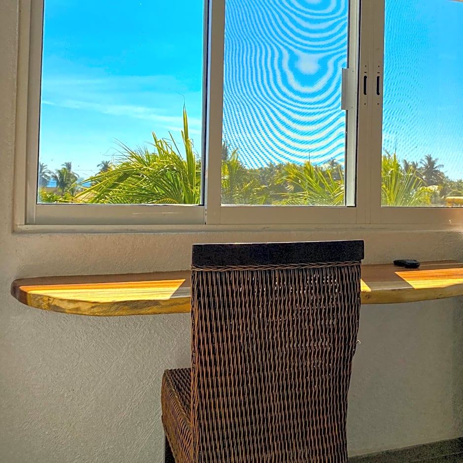 Muúnek Hotel Boutique Art & Spa, adults only