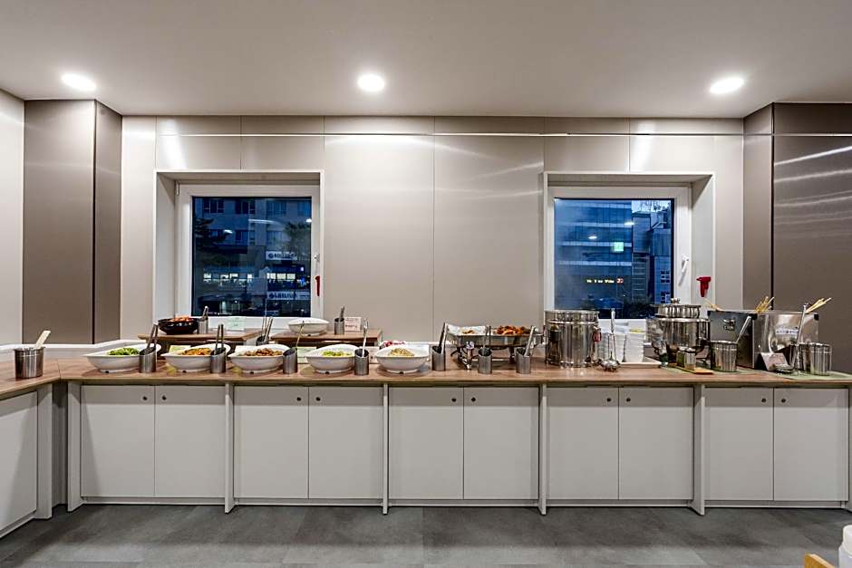 Toyoko Inn Ulsan Samsandong