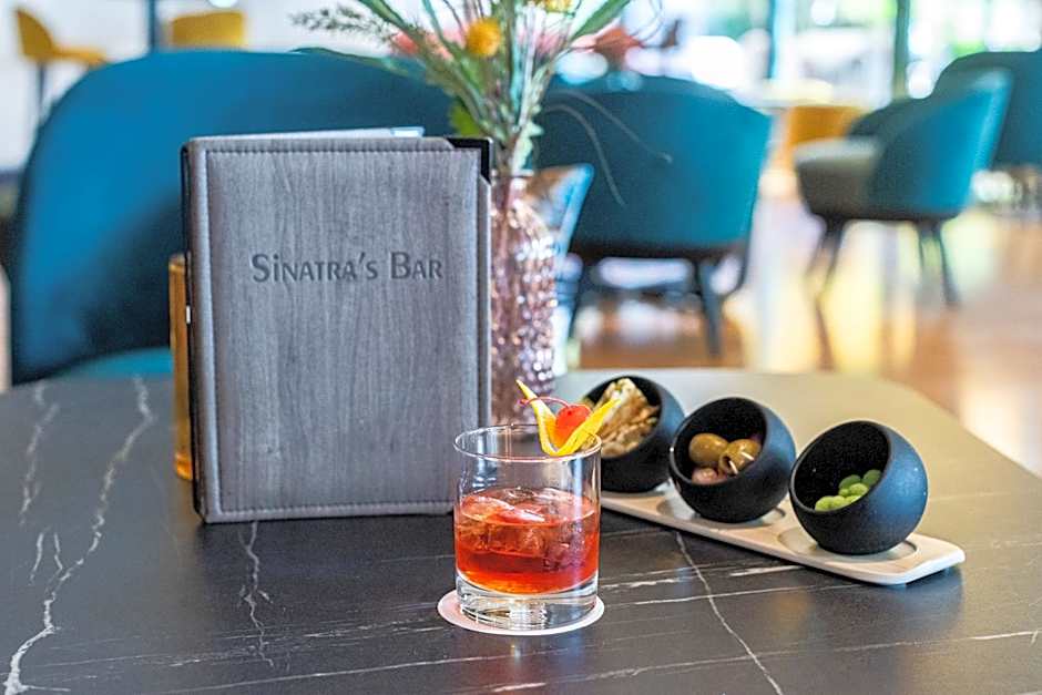 Royal Plaza Montreux & Spa