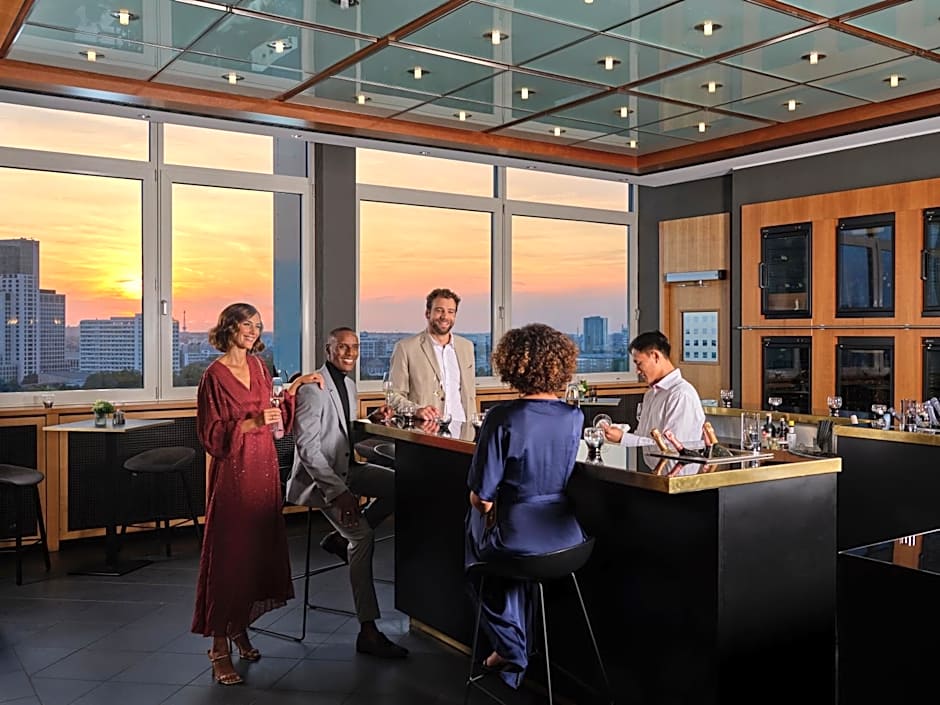 InterContinental Berlin By IHG