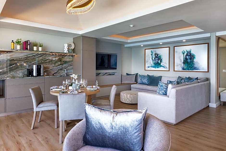 Views Boutique Hotel & Spa