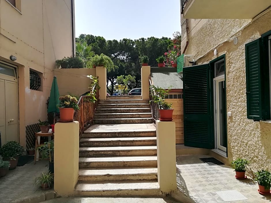 Guest House B&B Via Marina