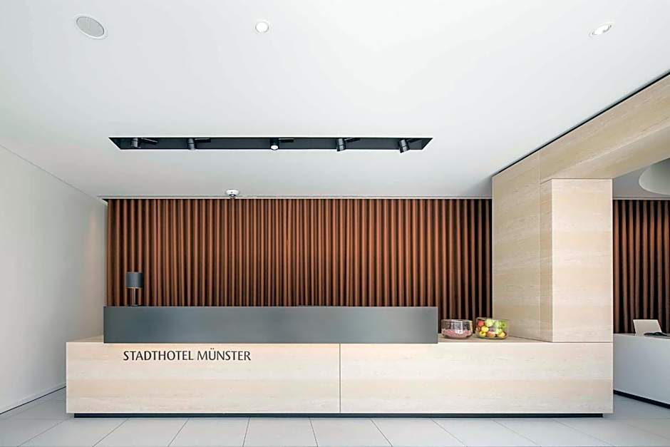 Stadthotel Münster