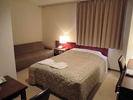 Double Room - Non-Smoking