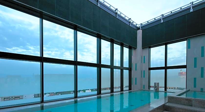 CANDEO HOTELS Kumamoto Shinshigai