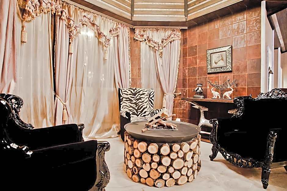 Royal Castle Design & SPA