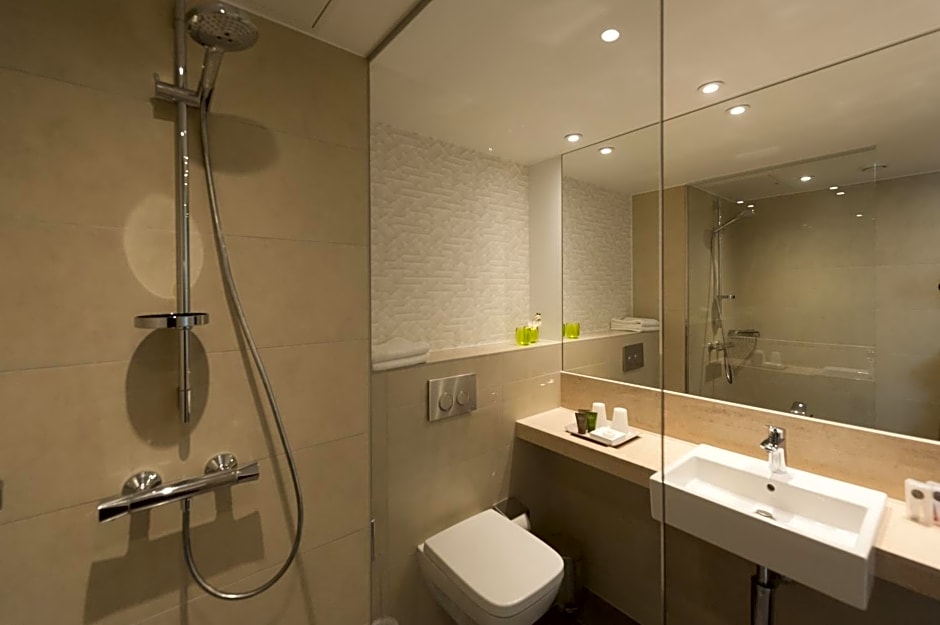 Holiday Inn Frankfurt Airport By IHG