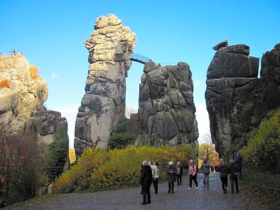 Hotel-Café "Schauinsland"