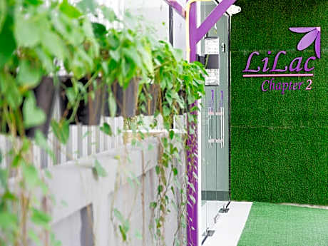 Lilac Relax Residence