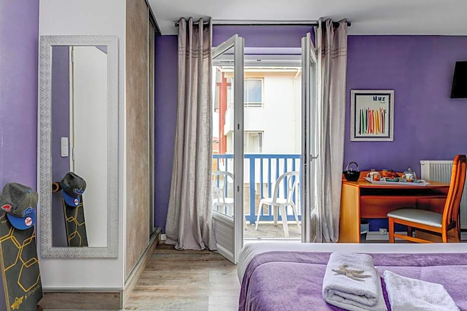 Logis Hotel de France