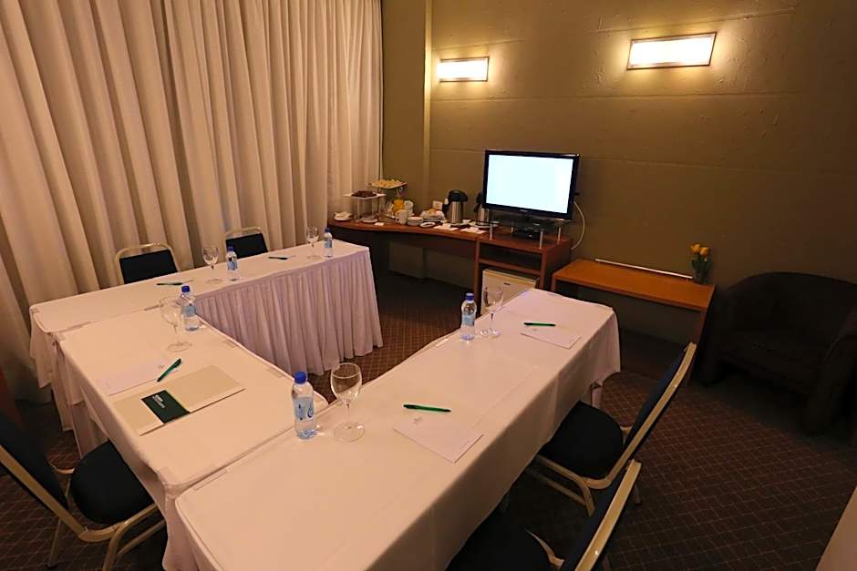 Bourbon Joinville Convention Hotel
