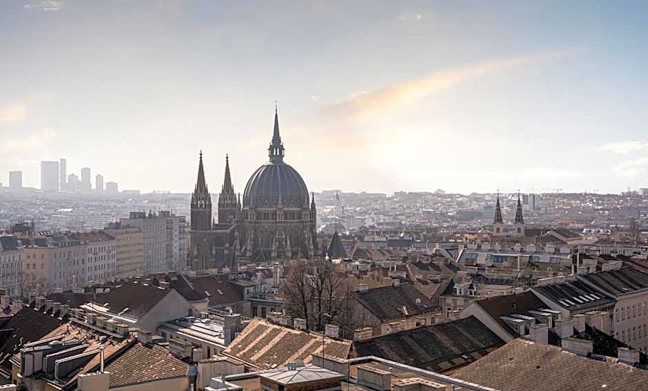 voco Vienna Prater By IHG
