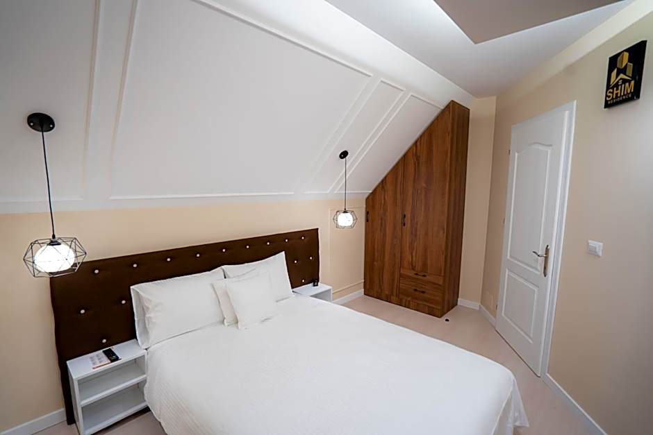 SHIMresidence LUXURY