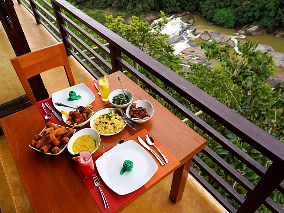 Aqua Dunhinda Villa & Nature Retreat