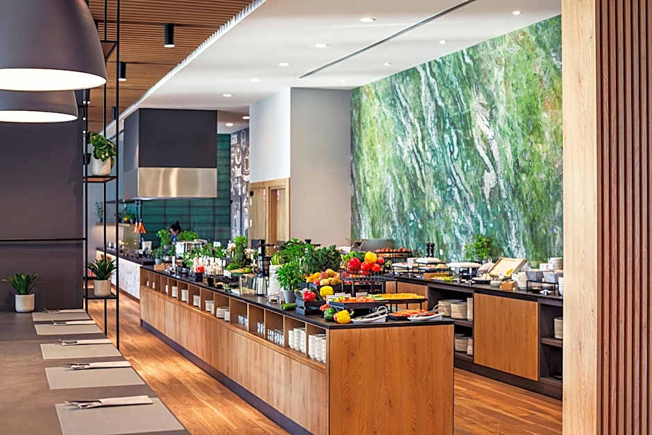 Q Hotel Plus Wroclaw Bielany