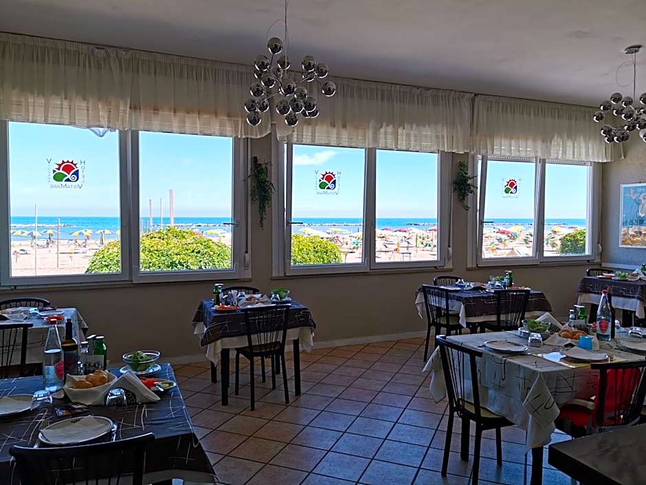 Hotel VistaMare Viserba