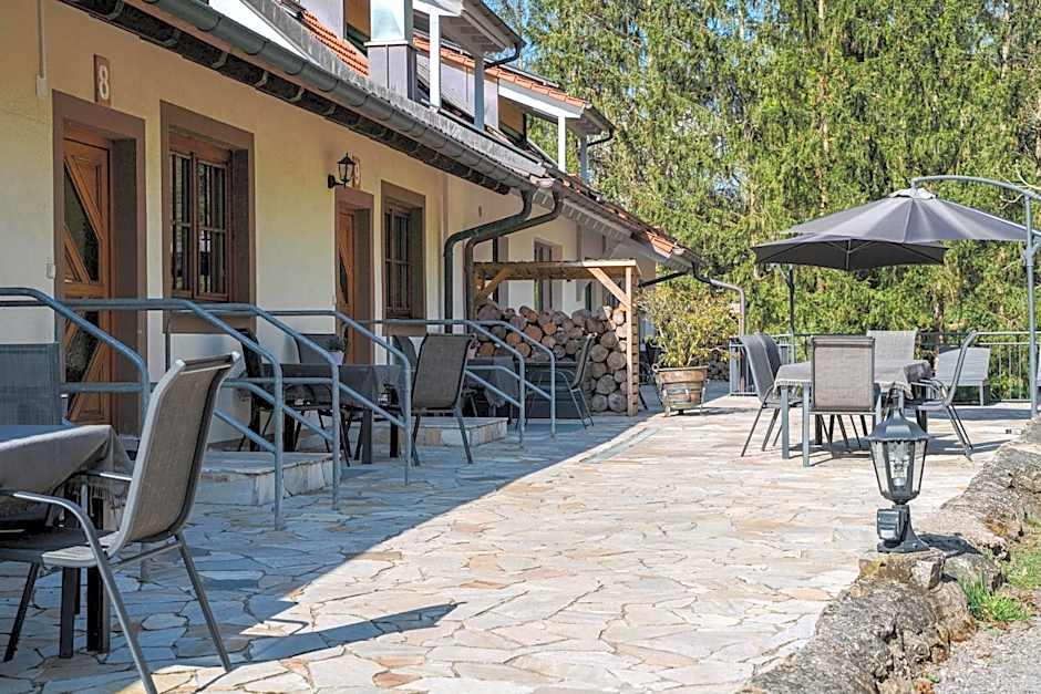 Gästehaus Kaltenbach