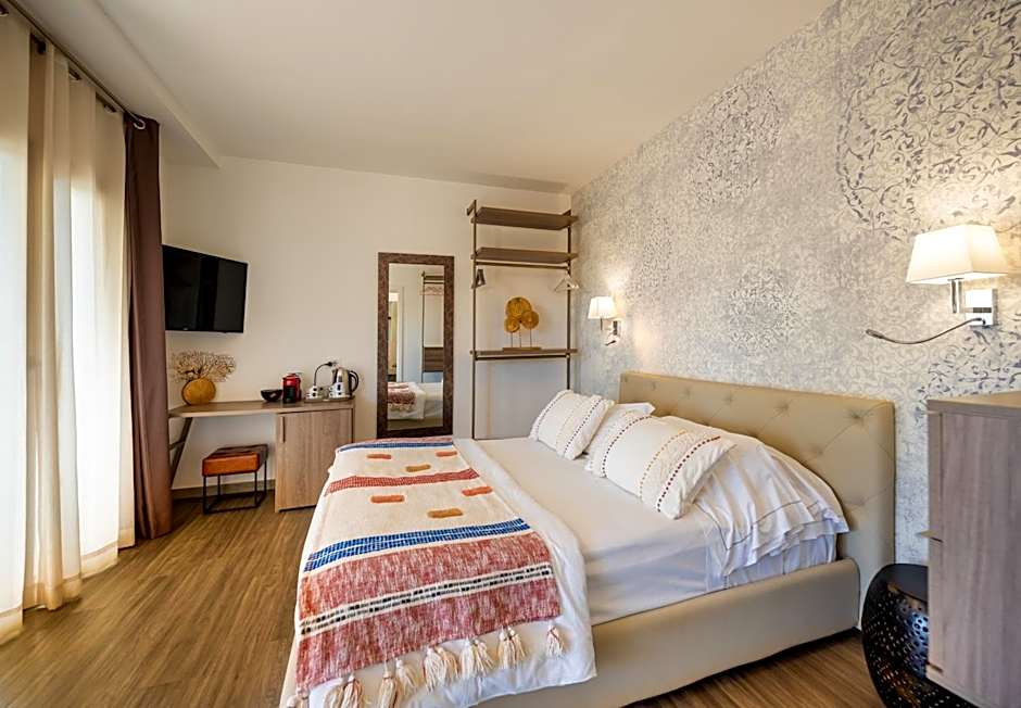 Suimi's Hotel