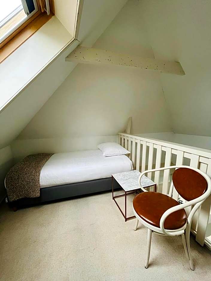 Aparthotel Le Provence