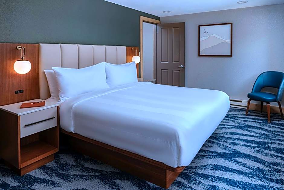 Marriott's Mountain Valley Lodge At Breckenridge